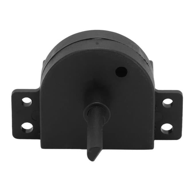 EJ.Life 77367027 Schakelaar ventilator kachelventilator auto 77366210 Vervanging Modificatie