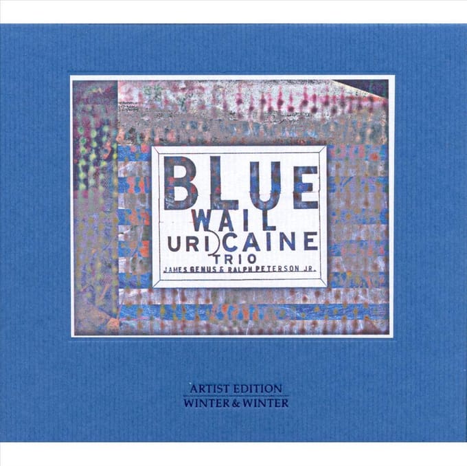 Blue Wail
