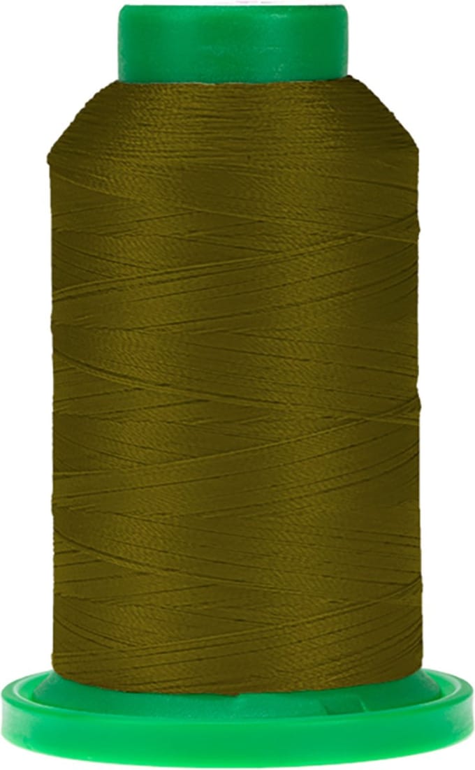 Amann Isacord 1000mtr kleur nr. 345