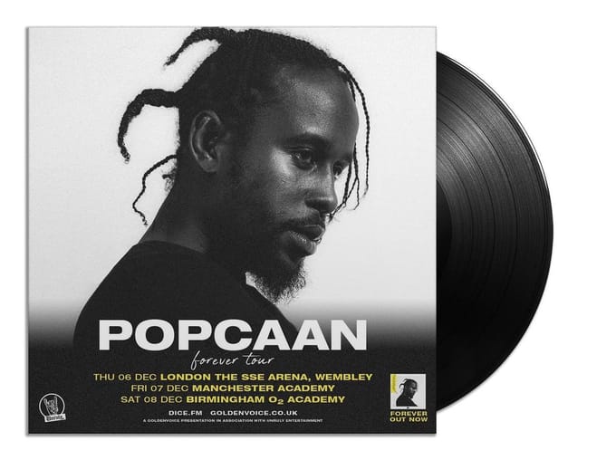 Forever (LP)