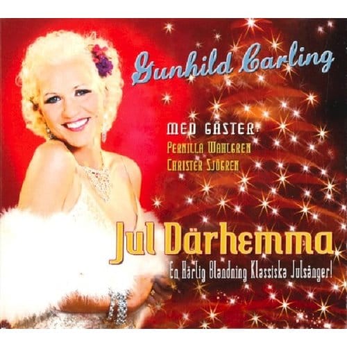 Jul Darhemma - Gunhild Carling