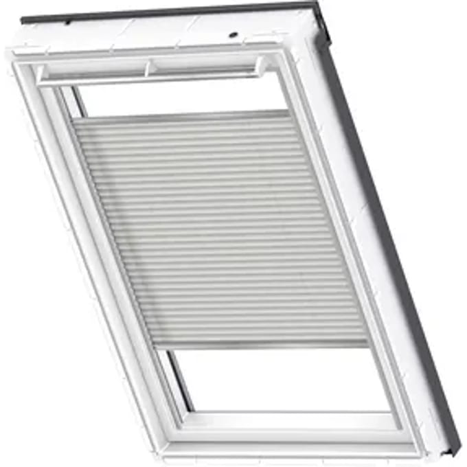 Velux Manueel Vouwgordijn Uk08 1259s