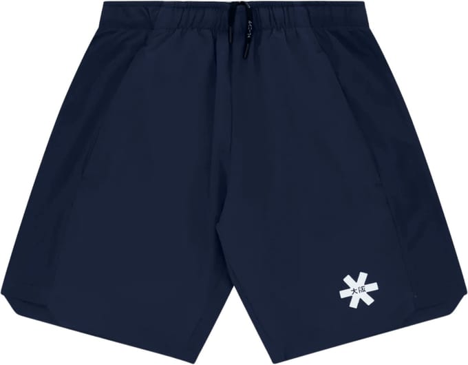 Osaka Heren Hockeyshort Lichtgrijs