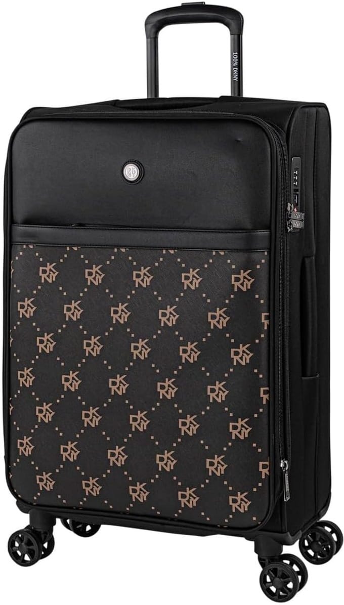 Elegante Zwarte Tas voor Dames - Tijdloos Design