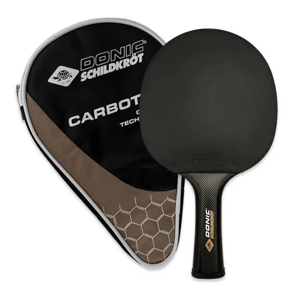 Schildkröt tafeltennisbat CarboTec 7000 carbon premium.