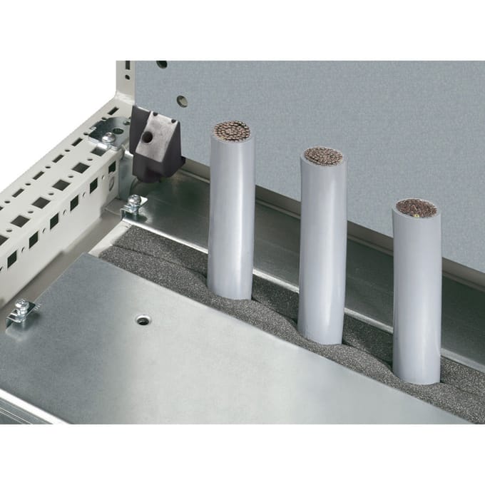 Rittal Sz2573 Schuimrubberen Kabelklem 30x30mm 3M - 2573000 [3 Meter]