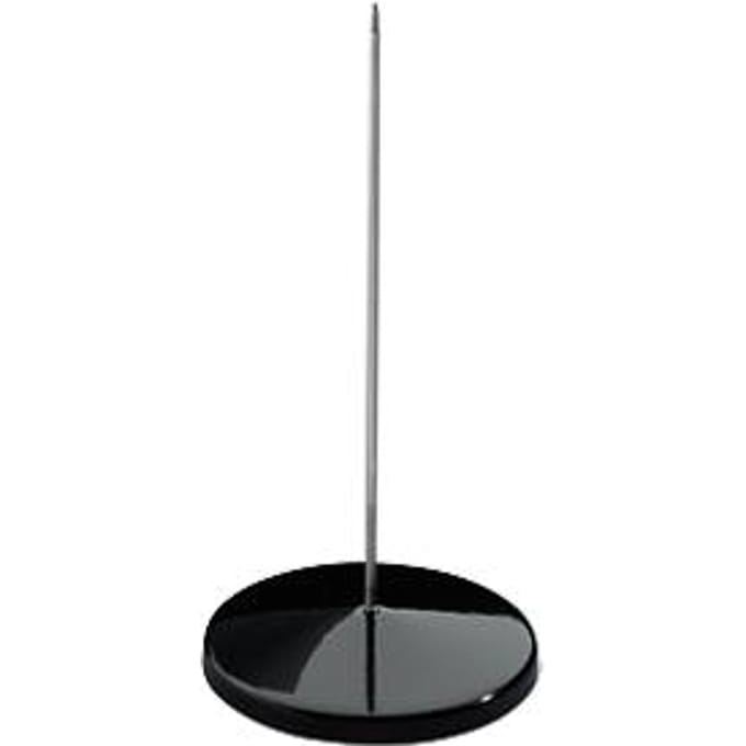 Liaspen ( bonnenprikker ) Maul 32013-90 zwart