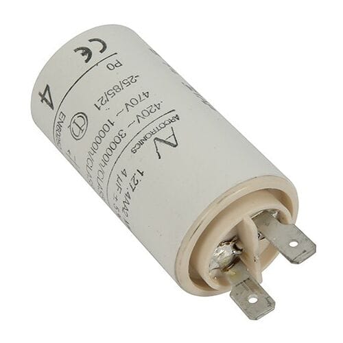 AEG Condensator 4MF afzuigkap 50285771007