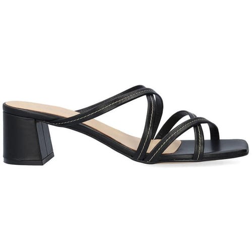 Sandalen met hakken Andypola LAIA