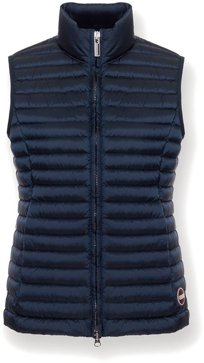 Colmar 22152yo Vest Blauw 42 Vrouw