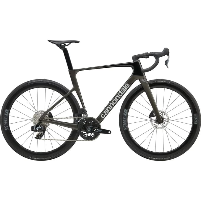 Racefietsen Cannondale SuperSix Evo 4 SRAM Rival AXS 12v
