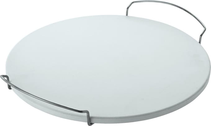 Rösle Pizzasteen - Ø 41 cm - Wit