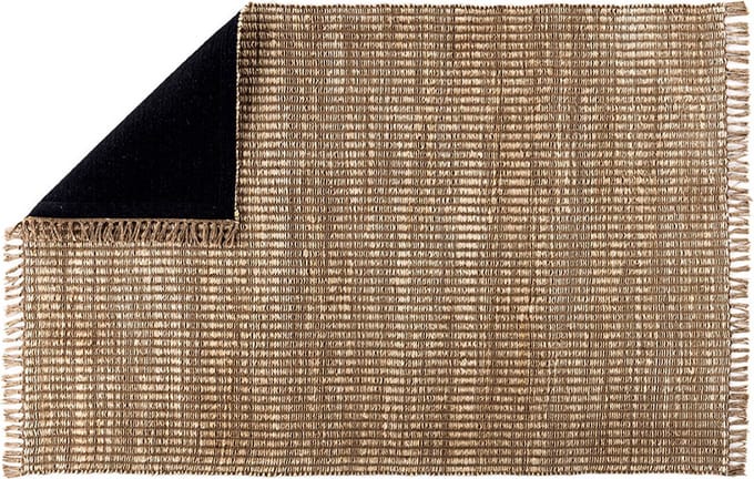 Marcie vloerkleed 160x230 cm beige.