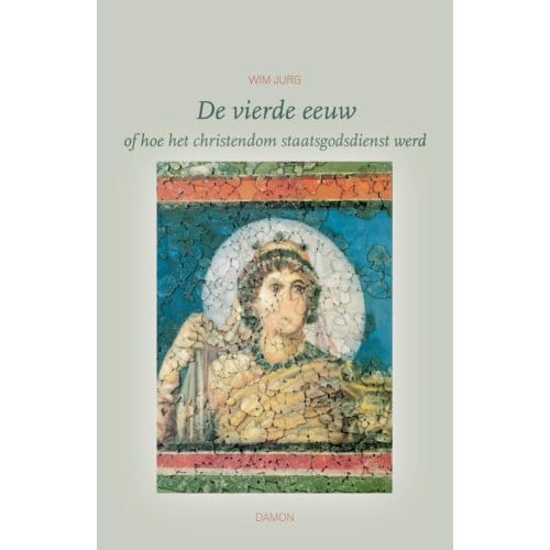 De Vierde Eeuw - Wim Jurg
