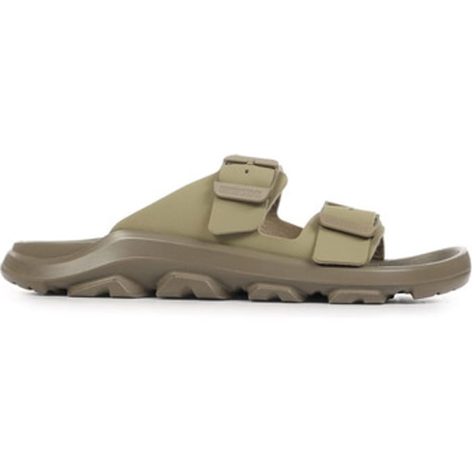 Slippers BIRKENSTOCK Mogami Terra Stealth 2 Strap