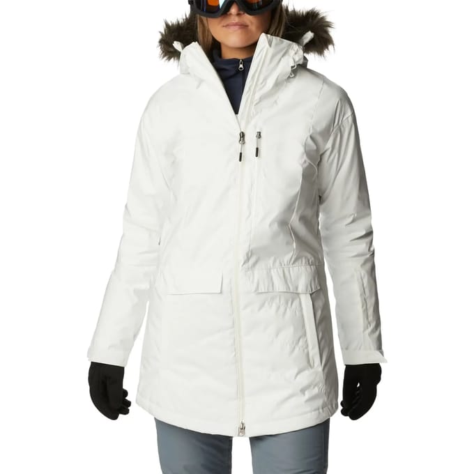 Parka voor dames Columbia Mount Bindo™ II