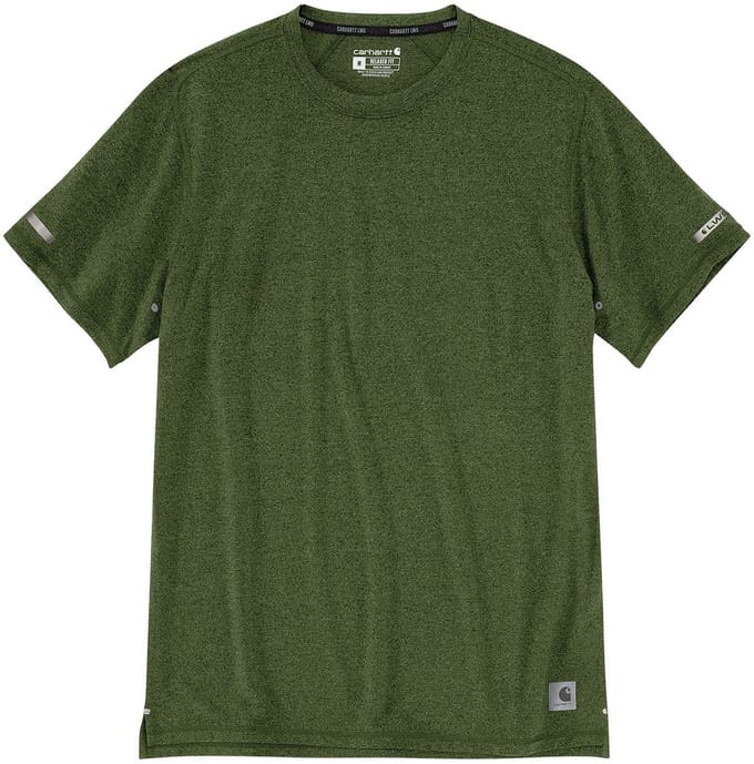 CARHARTT kleding 105858-GD4 Carhartt Relaxedfit