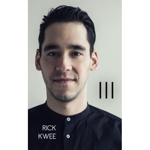 Iii - Rick Kwee