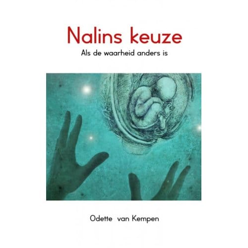 Nalins Keuze - Odette van Kempen