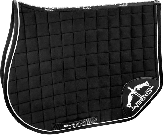 Veredus Spring Dekje S1 - Black - Full