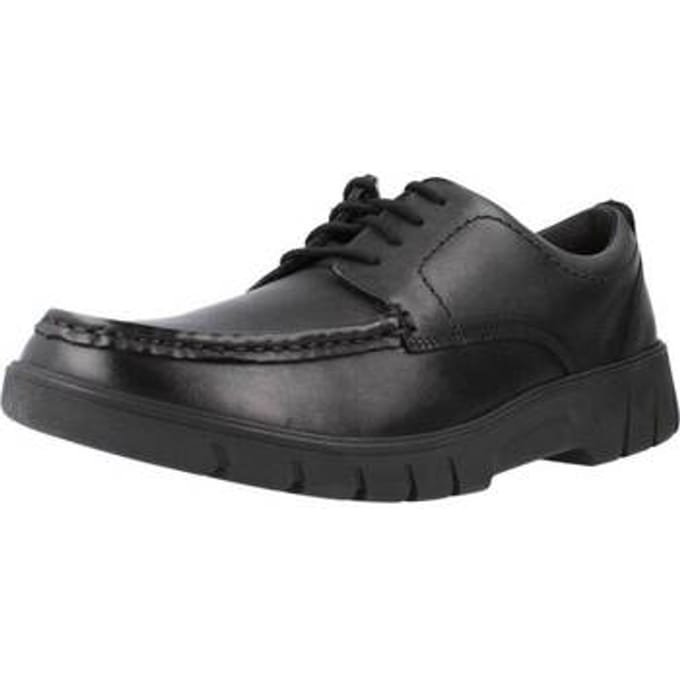 Nette Schoenen Clarks Branch Lace