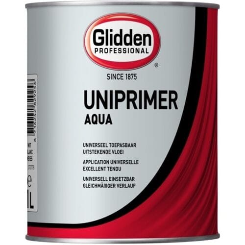 Glidden Aqua Uniprimer