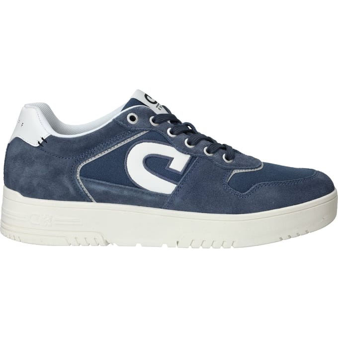 Cruyff Camino Sneakers - Heren - Blauw - Maat:41