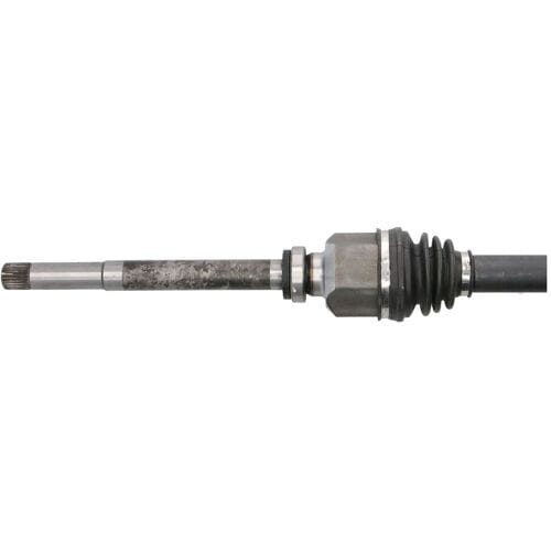 Aandrijfas POINT GEAR PNG76009