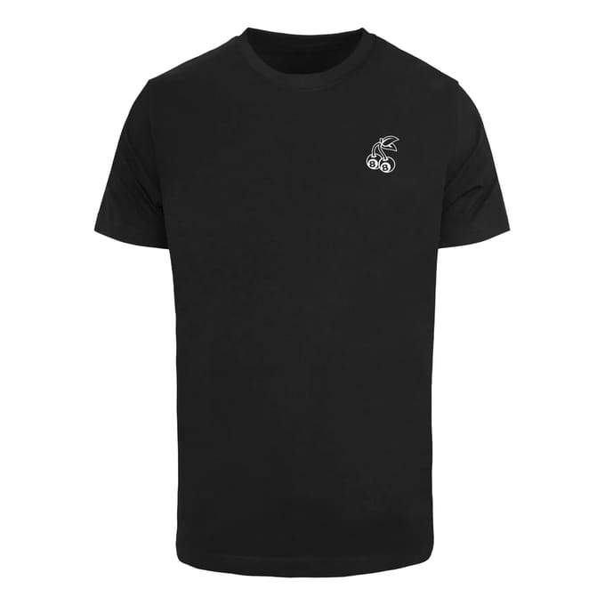 T-shirt Mister Tee 8Ball Cherry