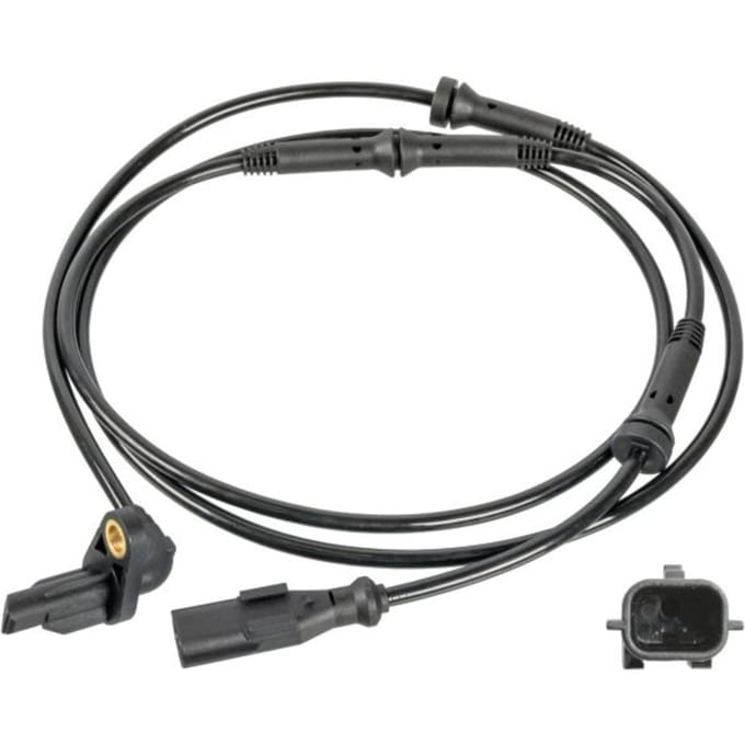 Sensor, wielsnelheid FEBI BILSTEIN 171112