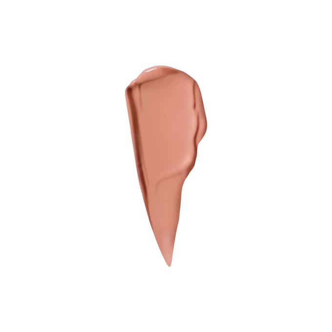 NYX Professional Makeup, Butter Gloss, Lipgloss, 14 Madeleines, 8ml (0,27 vloeibare ounces) brown