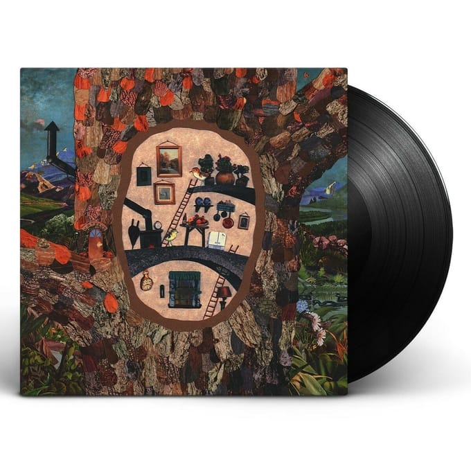 Under The Pepper Tree - Sara Watkins
