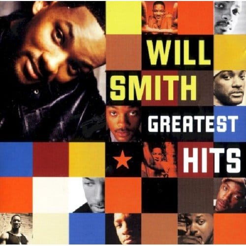 Greatest Hits - Will Smith