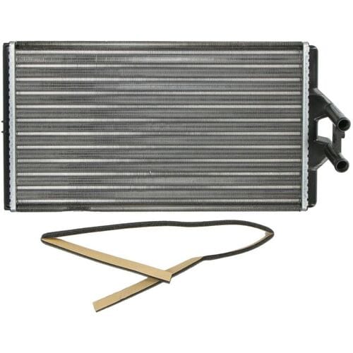 Warmtewisselaar, interieur verwarming THERMOTEC D6ME006TT