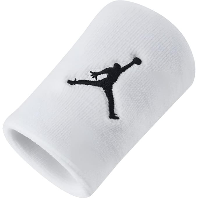 Jordan Nylon/Rubberen Accessoires Unisex Wit AC4094-101