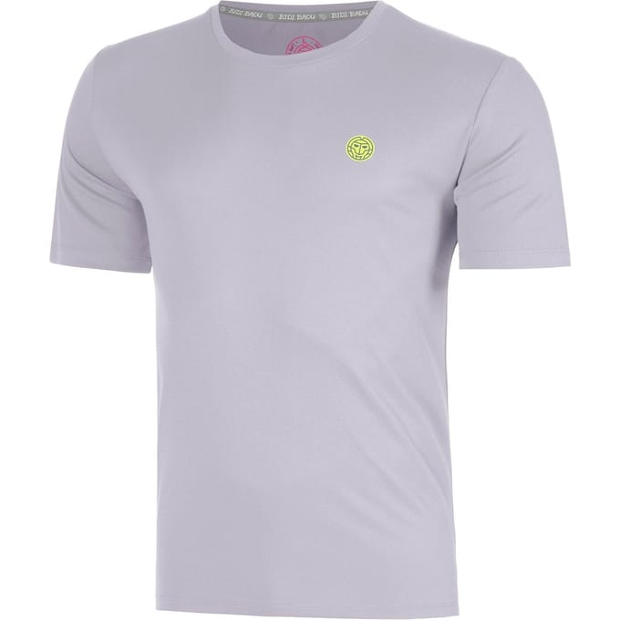 BIDI BADU Hey Laguna T-shirt Jongens-grijs