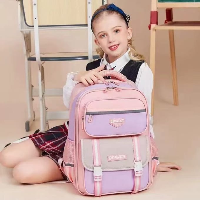 TK-S Rugtas-schoolrugzak, vanaf 7 jaar, 27 liter