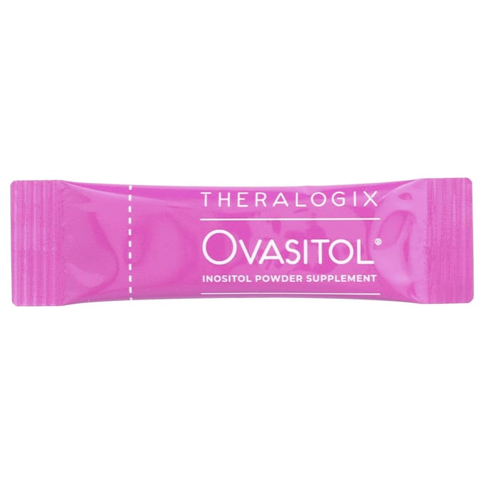 Obasitol, 180 zakjes, 2,22 g per stuk