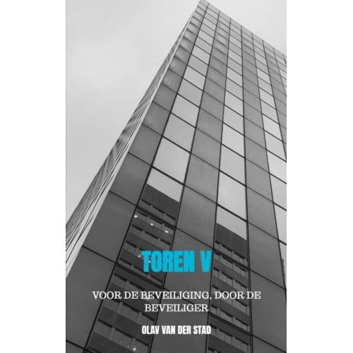 Toren V - Olav Van der Stad