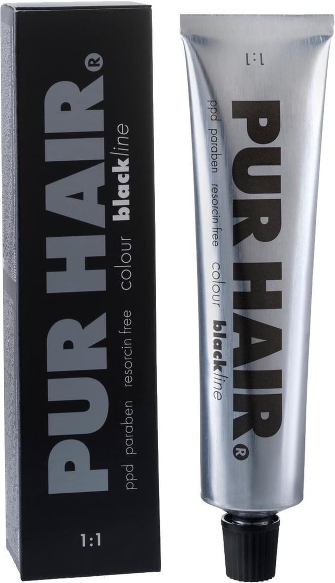 PUR Hair Blackline 2oz 12/16