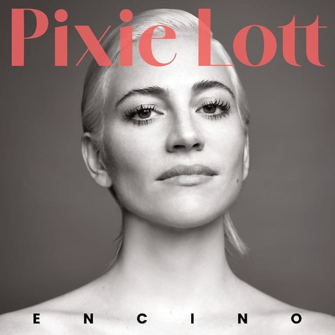 Pixie Lott - Encino (CD)