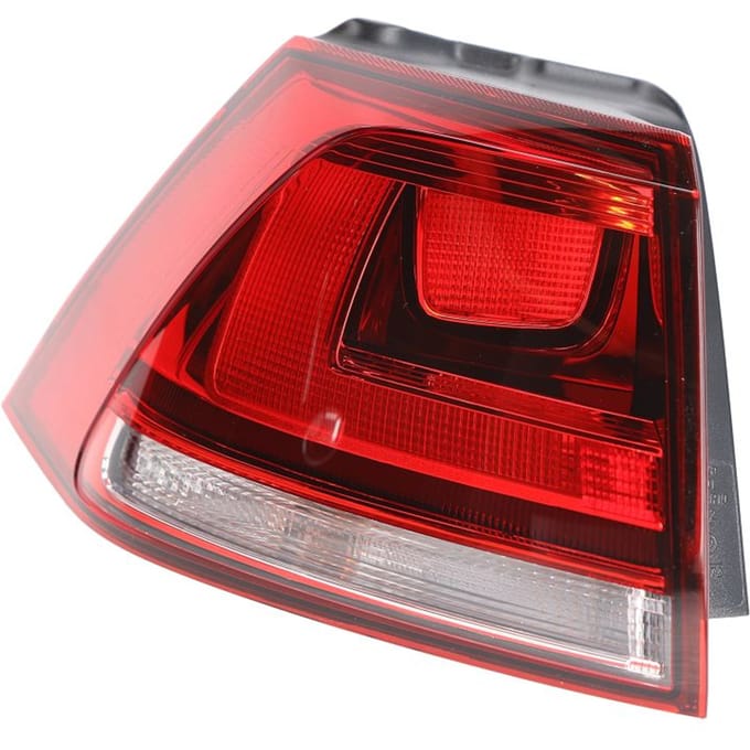 Achterlicht VALEO 045240 links