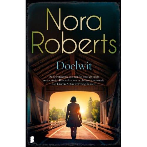 Doelwit - Nora Roberts