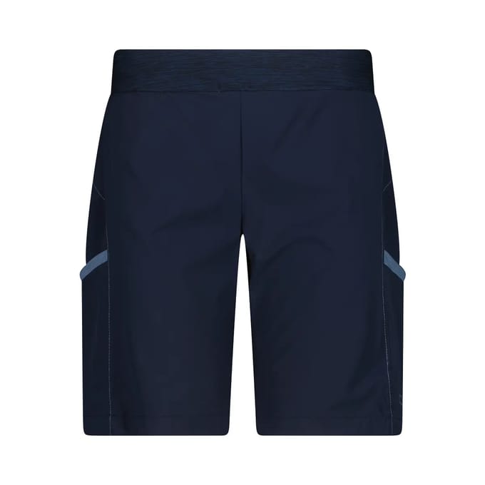 Cmp Bermuda Light Climb 31t7706 Korte Broek Blauw 3XL Vrouw