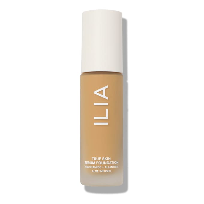 Ilia Beauty True Skin Serum Foundation - Catalina Sf7