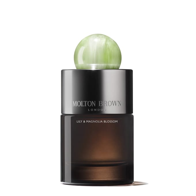 Molton Brown Fragrance Lily & Magnolia Blossom Eau de Parfum 100ml