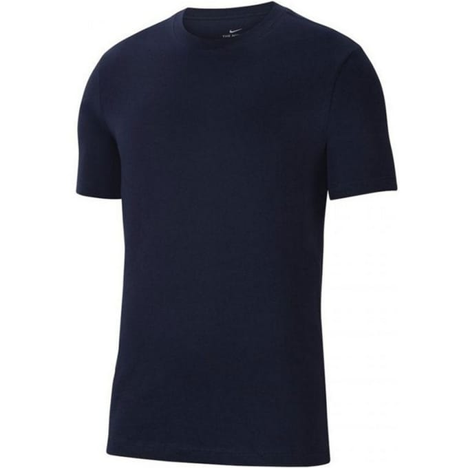Nike Heren Park 20 T-Shirt (Marineblauw)