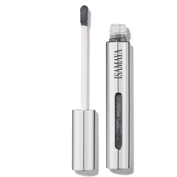 Isamaya Lip Lacq - Metal