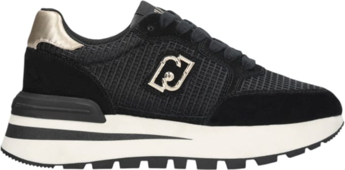 Liu·jo Amazing 25 Schoenen Zwart EU 37 Vrouw