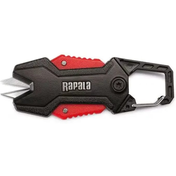 Intrekbare schaar Rapala rcd